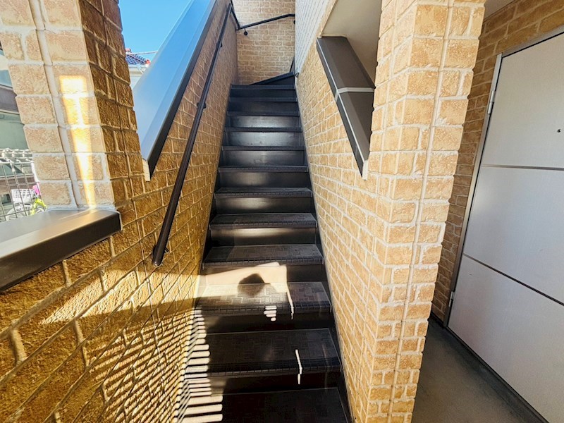 ブラン堀切菖蒲園 その他外観5