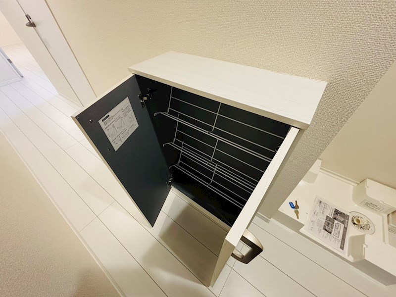 ブラン堀切菖蒲園 その他9