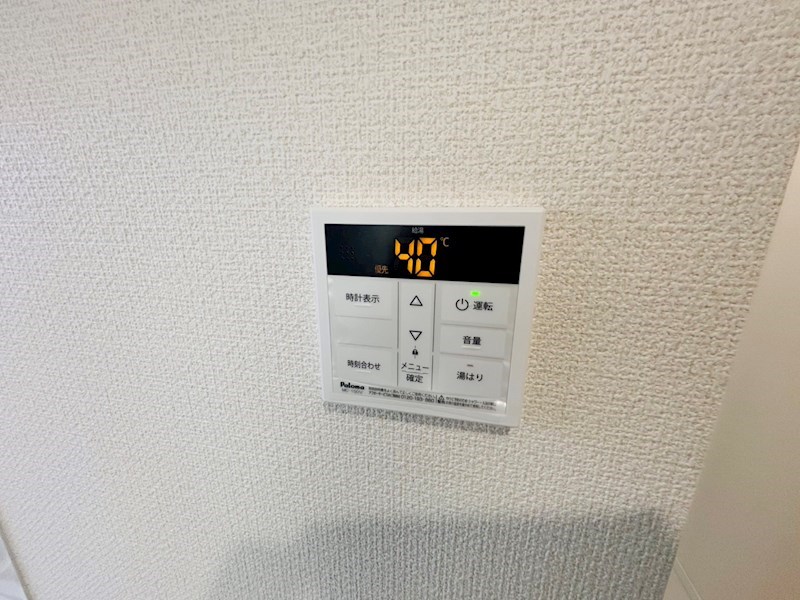 ブラン堀切菖蒲園 その他16