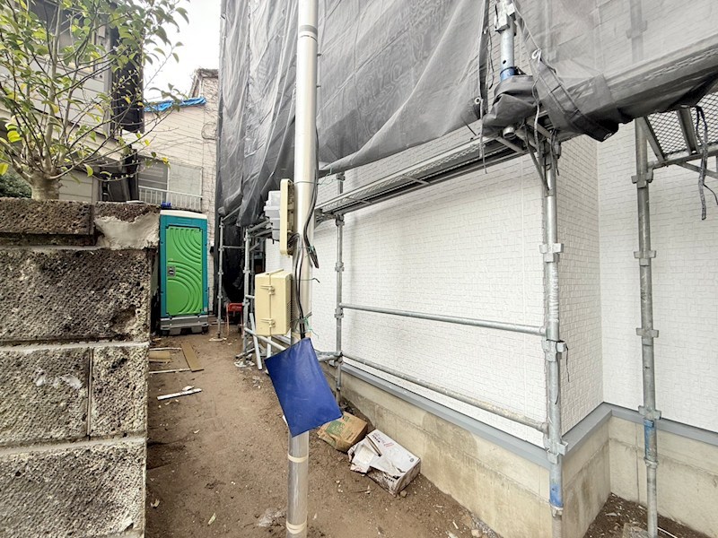 亀有新築(仮) その他外観4