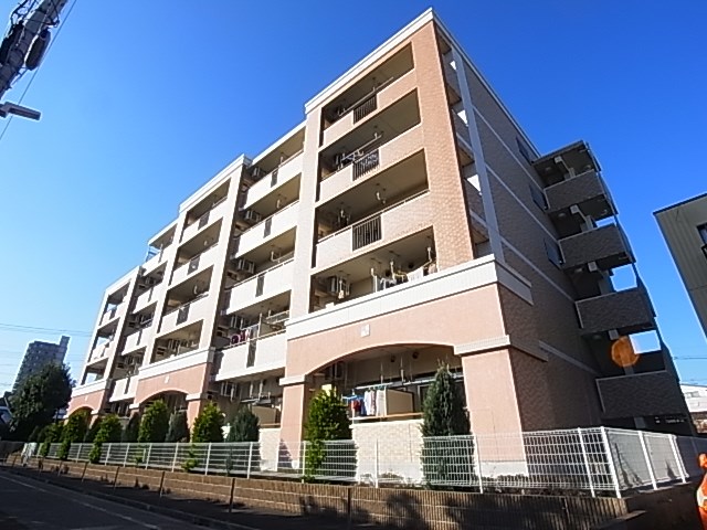 イースト　エクラン その他外観5