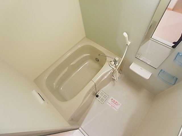 イースト　エクラン 風呂画像