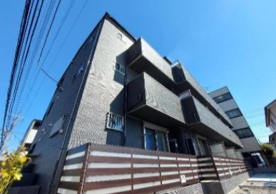 アヴニール 302号室 外観