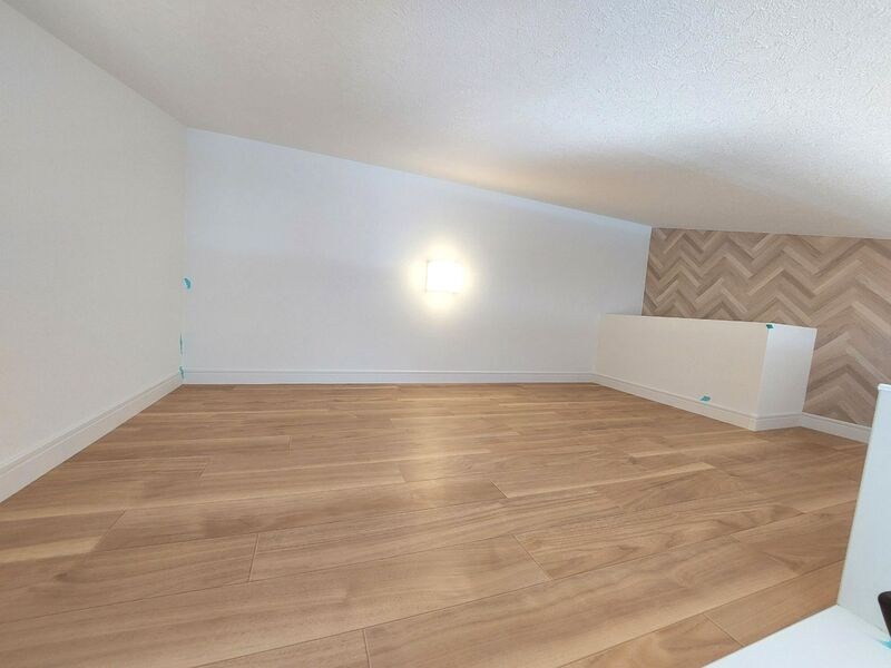 アヴニール リビング