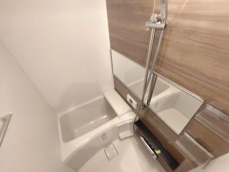 アヴニール 風呂画像