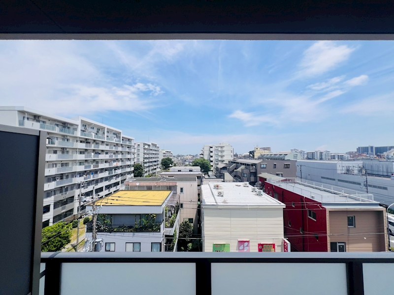 プレール・ドゥーク西新井Ⅲ その他6