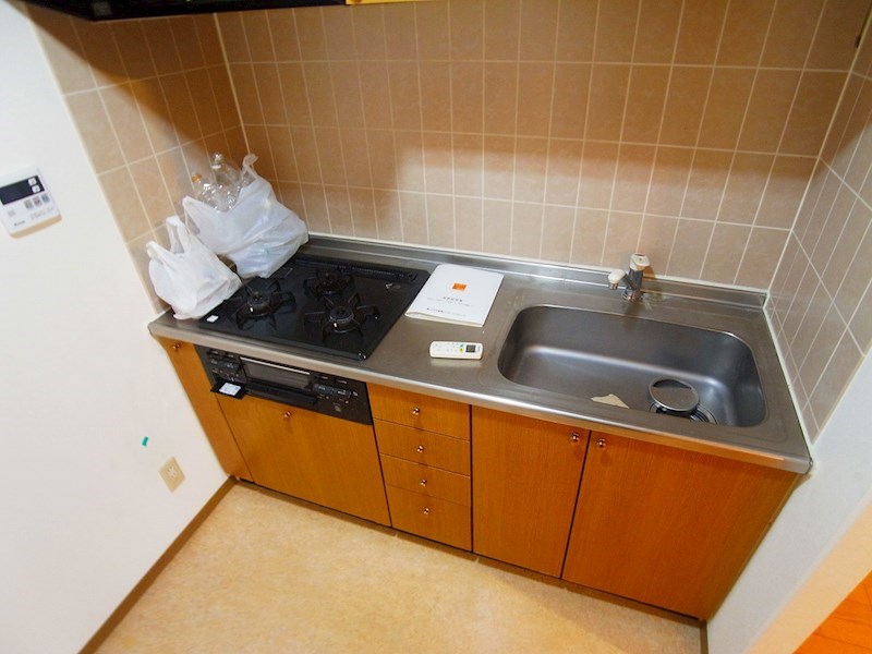 パインエクセレント キッチン