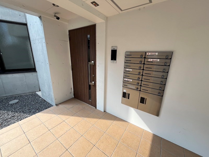 レピュア綾瀬レジデンス その他外観3