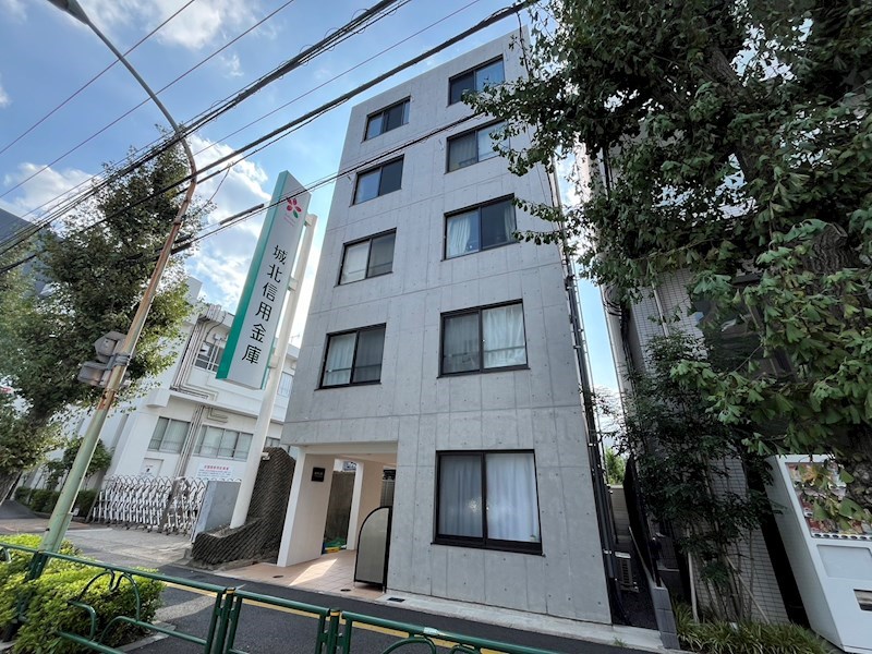 レピュア綾瀬レジデンス その他外観5