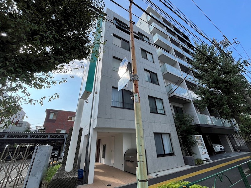 レピュア綾瀬レジデンス その他外観6