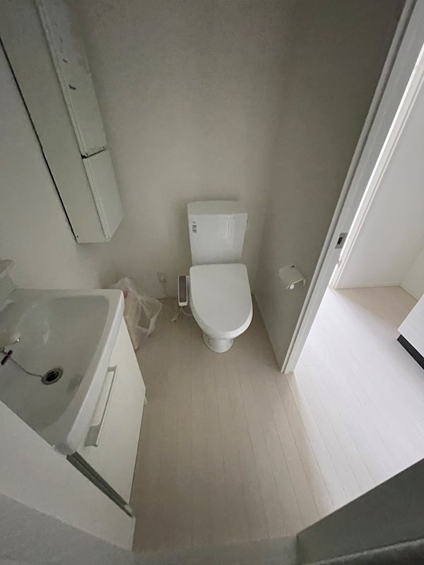 レピュア綾瀬レジデンス その他18