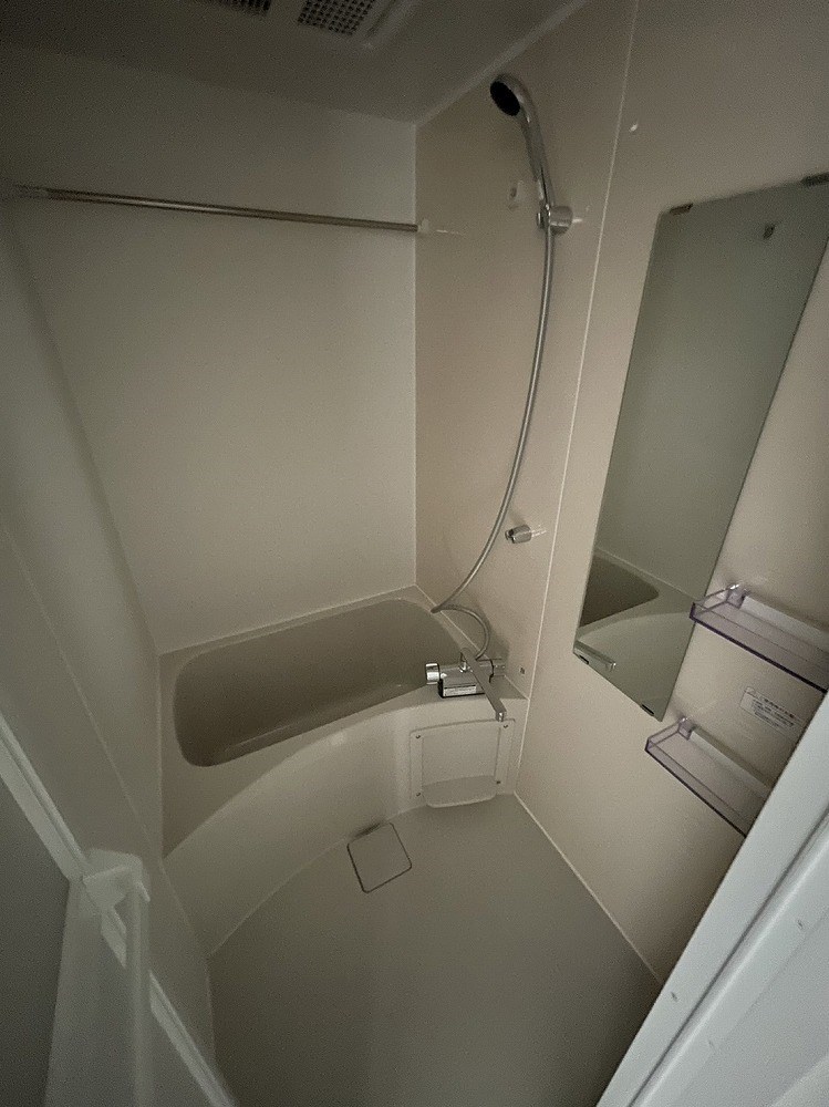 レピュア綾瀬レジデンス 風呂画像