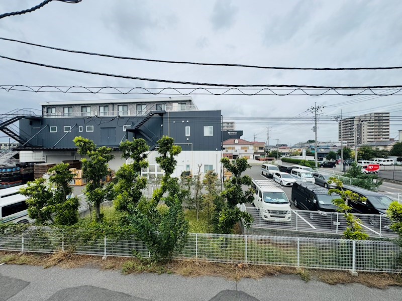 シャルマン柏の葉 その他6