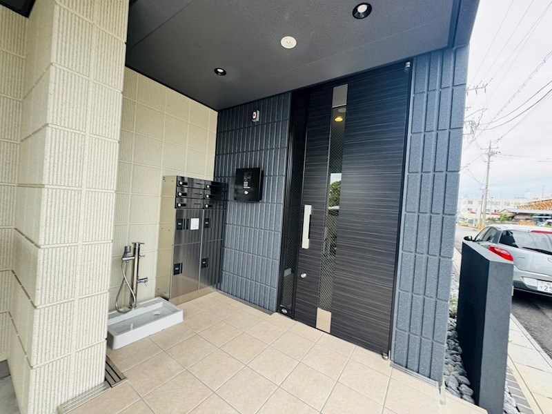 シャルマン柏の葉 その他外観1