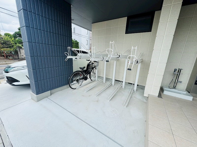 シャルマン柏の葉 その他外観4