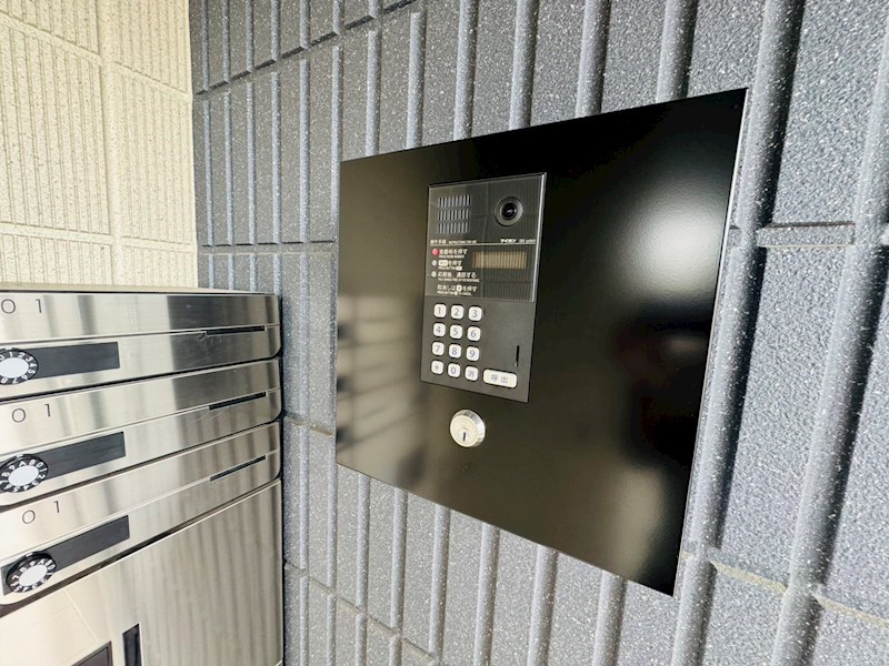 シャルマン柏の葉 その他外観5