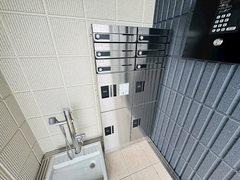 シャルマン柏の葉 その他外観6