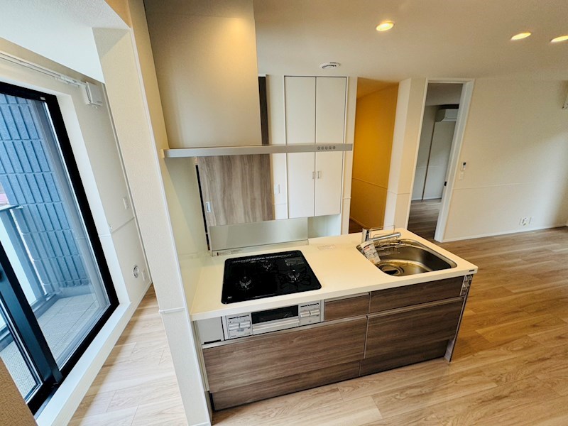 シャルマン柏の葉 その他11