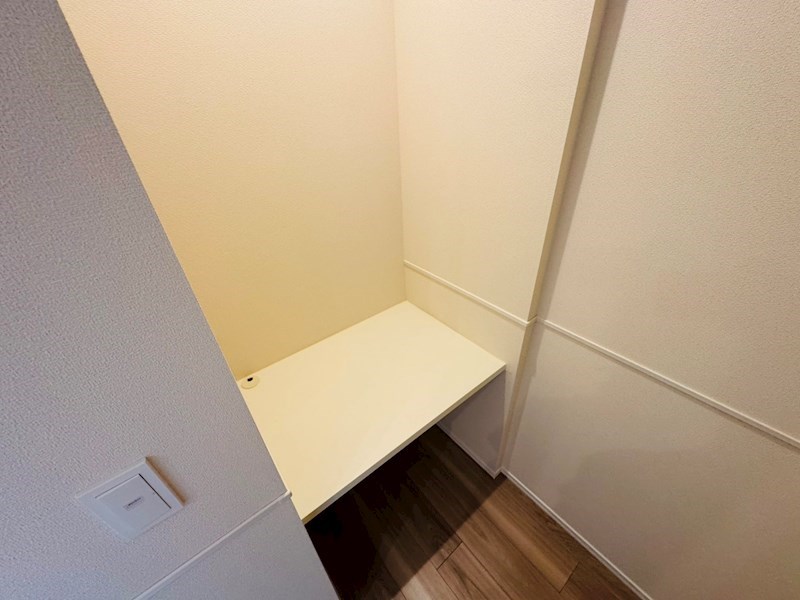 シャルマン柏の葉 その他13