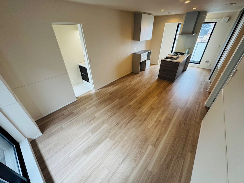 シャルマン柏の葉 その他17