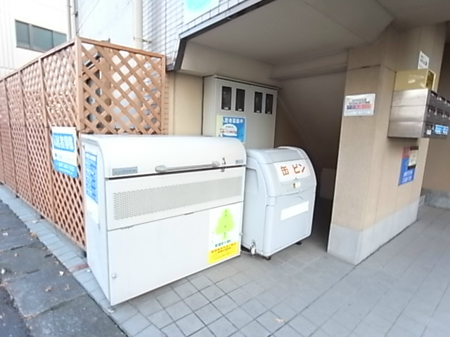 イルフィオーレ その他外観1