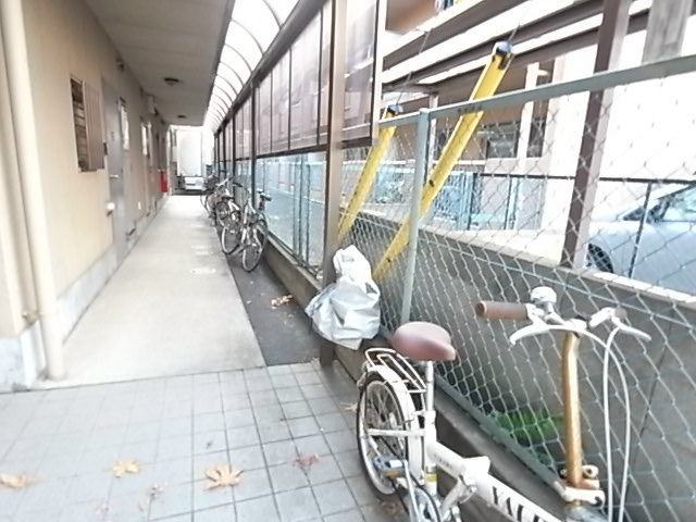 イルフィオーレ その他外観3