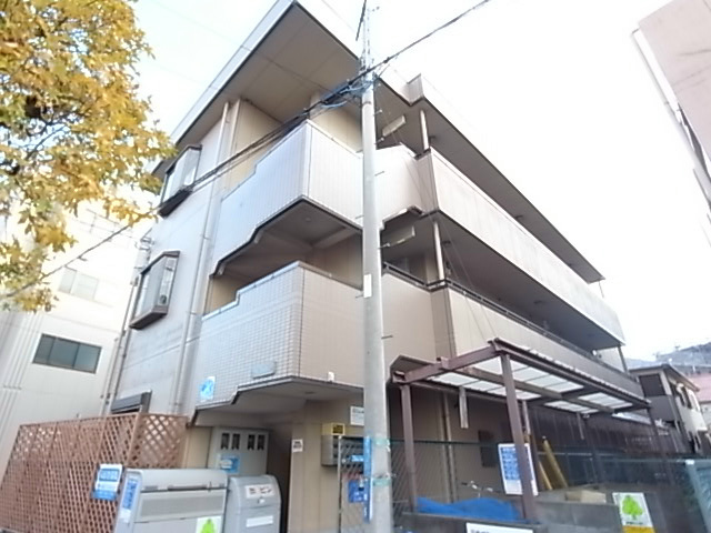 イルフィオーレ その他外観4