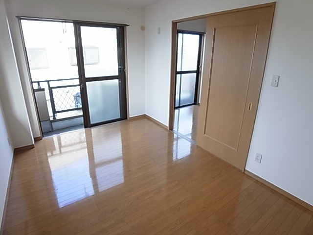 イルフィオーレ リビング