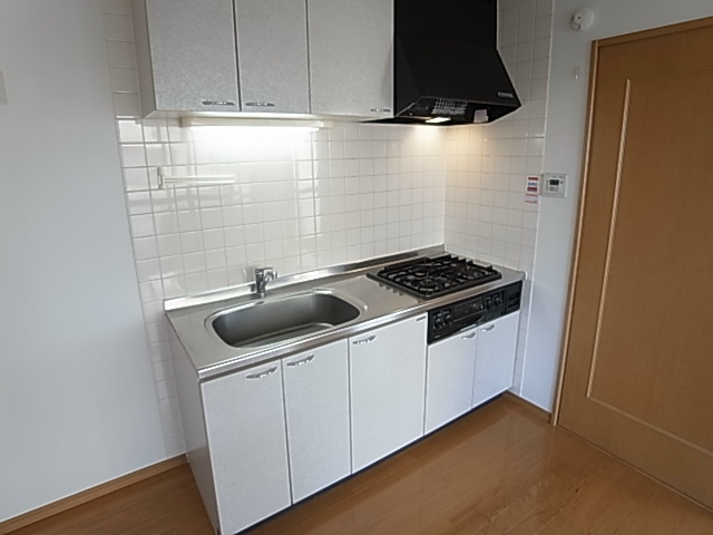 イルフィオーレ キッチン