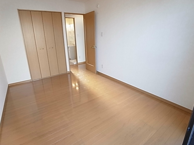 イルフィオーレ ベッドルーム