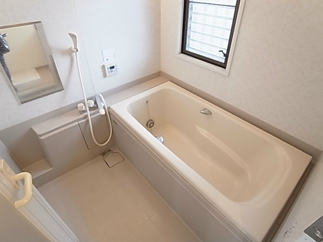 イルフィオーレ 風呂画像