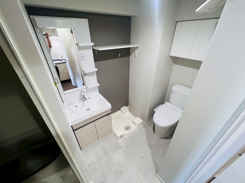 プレール・ドゥーク西新井Ⅲ その他2