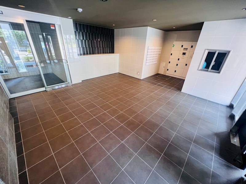 プレール・ドゥーク西新井Ⅲ その他外観2