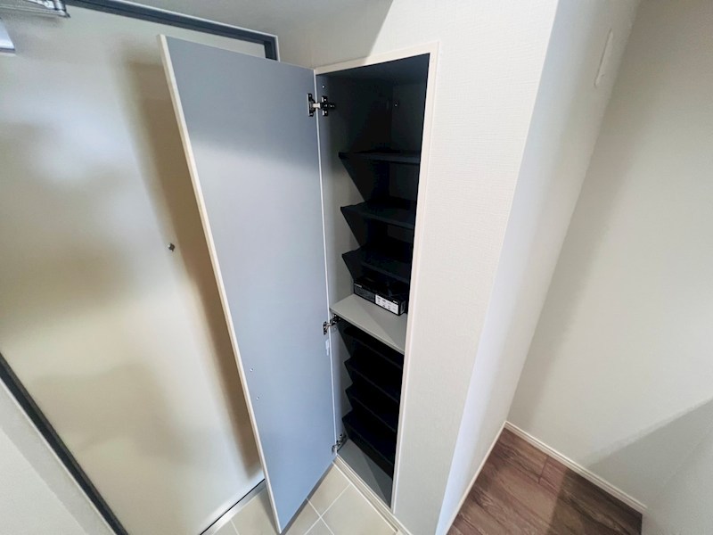 プレール・ドゥーク西新井Ⅲ その他8