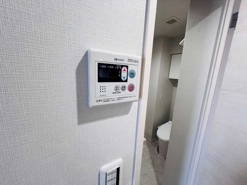 プレール・ドゥーク西新井Ⅲ その他11