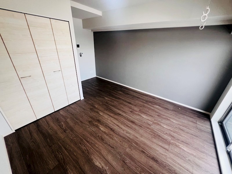 プレール・ドゥーク西新井Ⅲ リビング