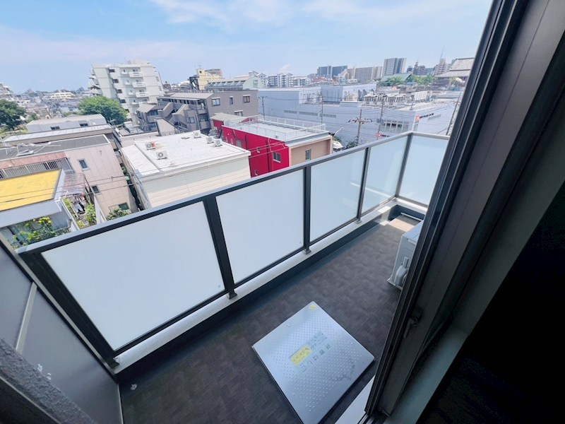 プレール・ドゥーク西新井Ⅲ その他20