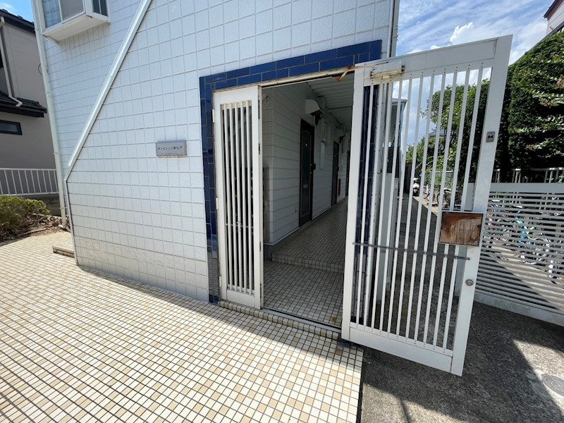 サンビレッジ新松戸 その他外観1