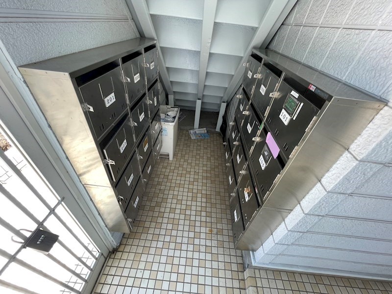 サンビレッジ新松戸 その他外観3