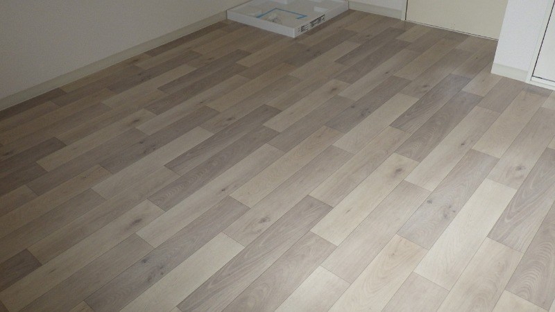 サンビレッジ新松戸 ベッドルーム