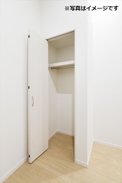 robot home　お花茶屋A その他3