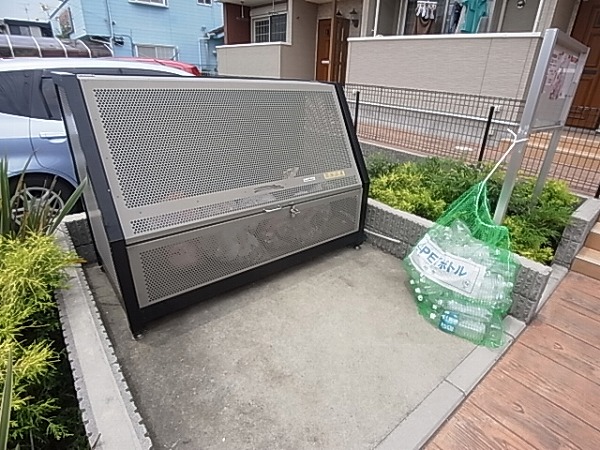 メゾン　フレスクーラ その他外観3