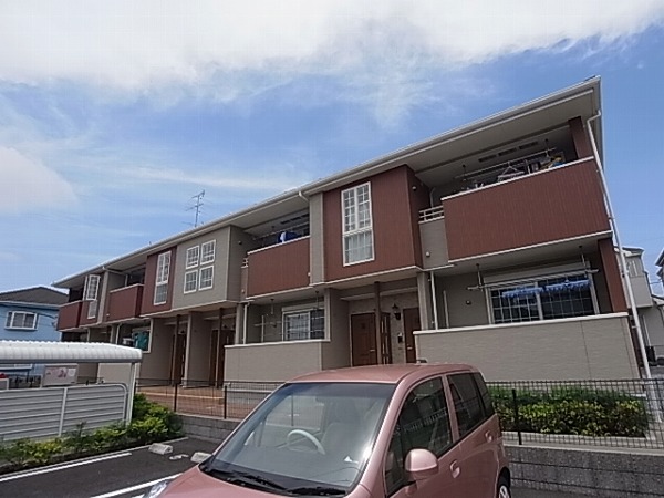 メゾン　フレスクーラ その他外観6