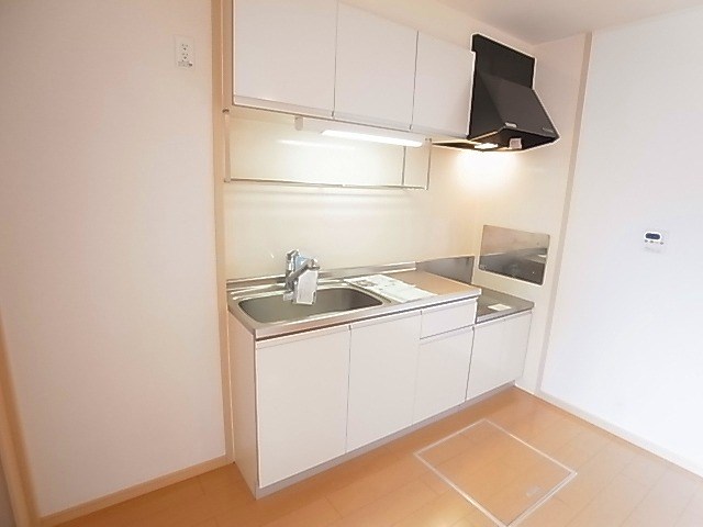 メゾン　フレスクーラ キッチン