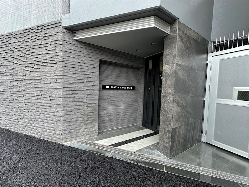 MAXIV CROS竹ノ塚 その他外観1