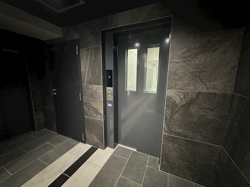 MAXIV CROS竹ノ塚 その他外観4