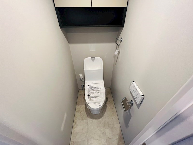 イニシア北千住レジデンス その他1