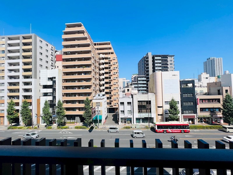 イニシア北千住レジデンス その他6