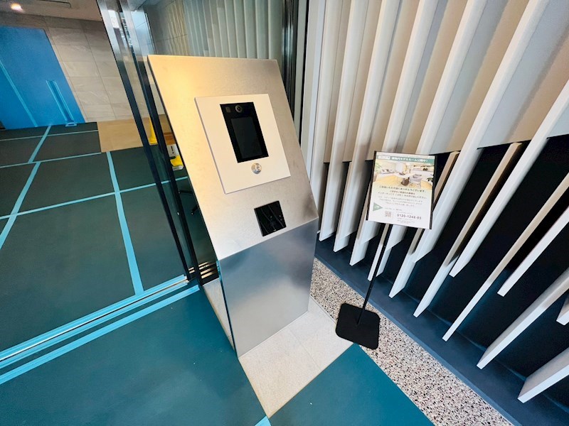 イニシア北千住レジデンス その他外観6