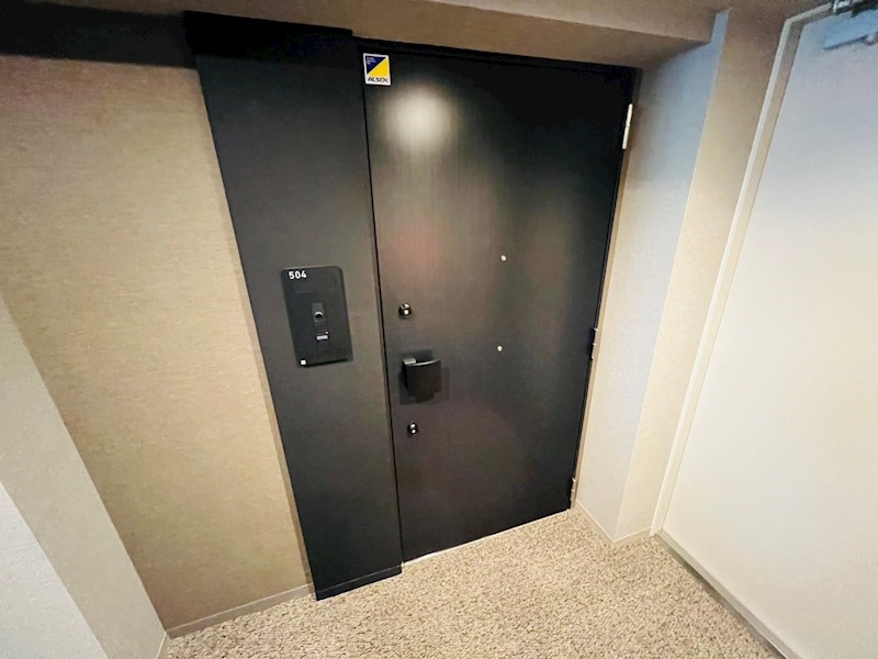 イニシア北千住レジデンス その他7